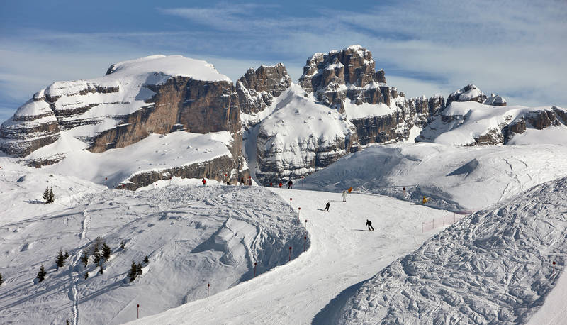 Madonna di Campiglio