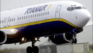 Ryanair ha fornito un aggiornamento in merito alle azioni portate avanti a segui...