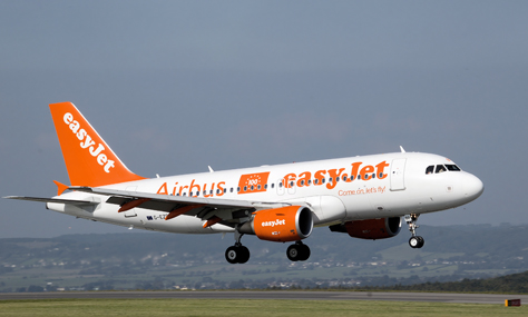 easyjet