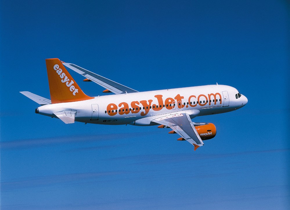 easyJet