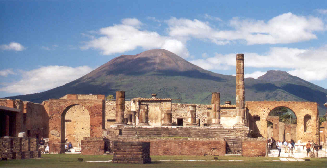 Pompei