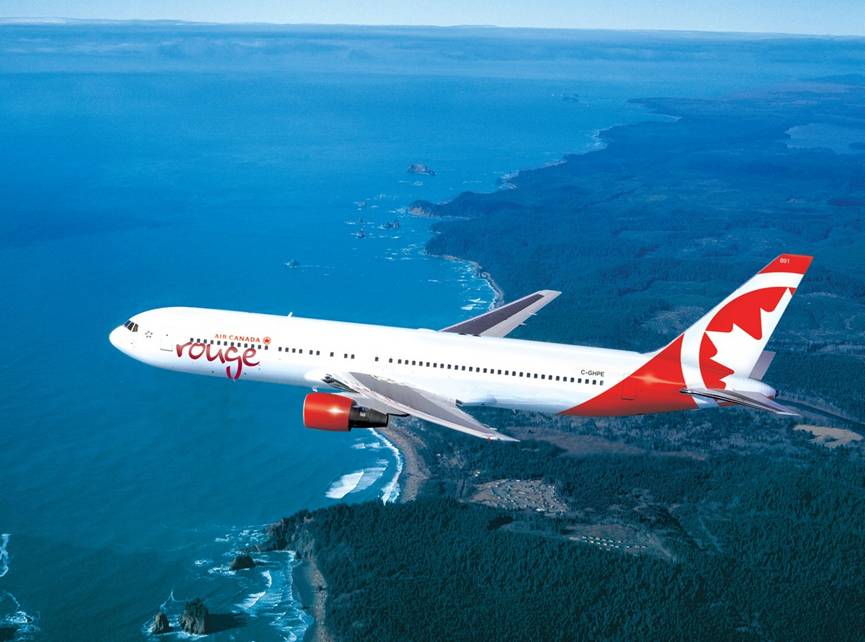 Air Canada