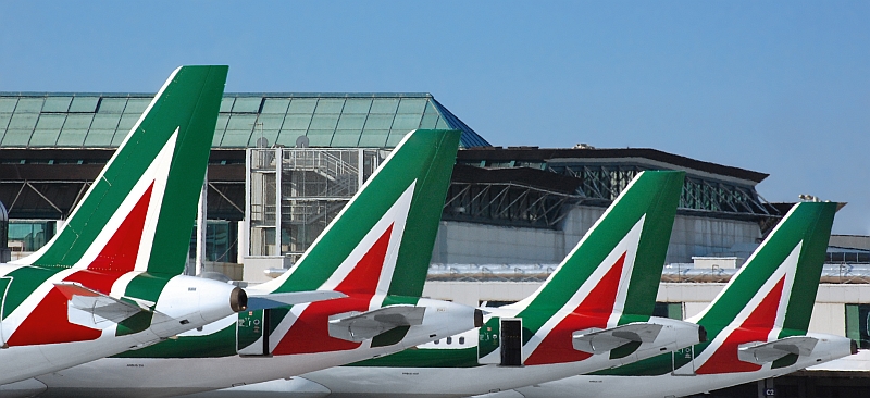 Alitalia