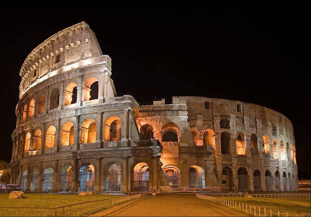 Colosseo