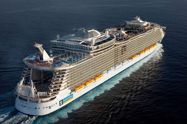 Royal Caribbean