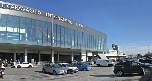 Aeroporto di Bergamo