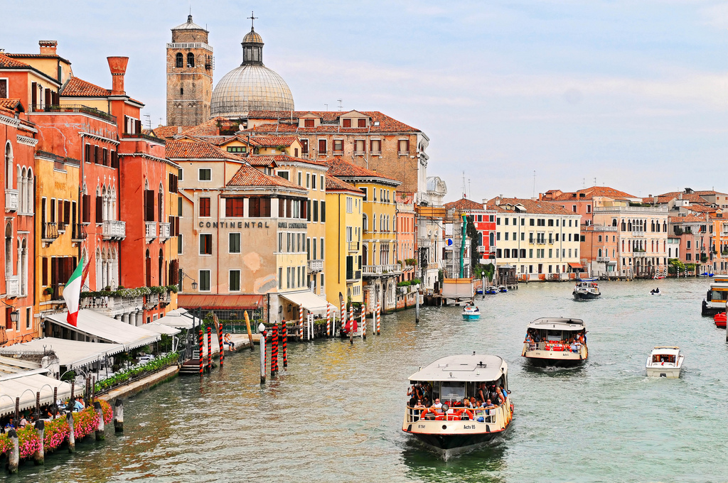 Venezia