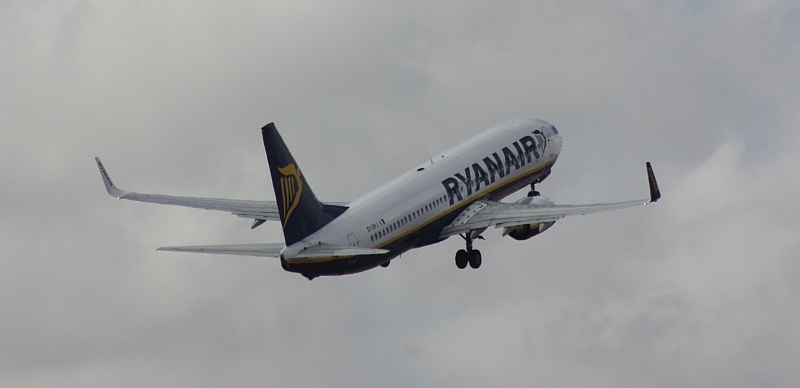 Ryanair