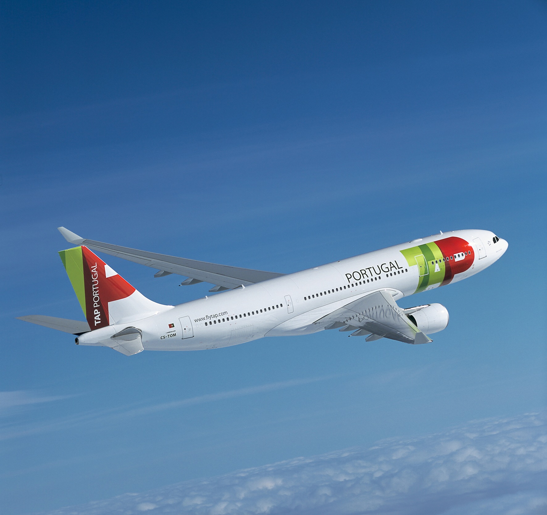 TAP Portugal