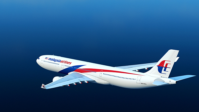 Malaysia Airlines