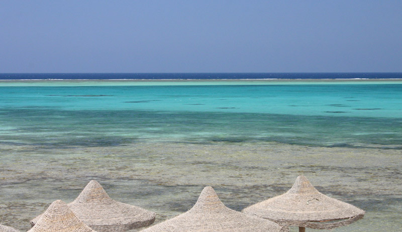 Marsa Alam