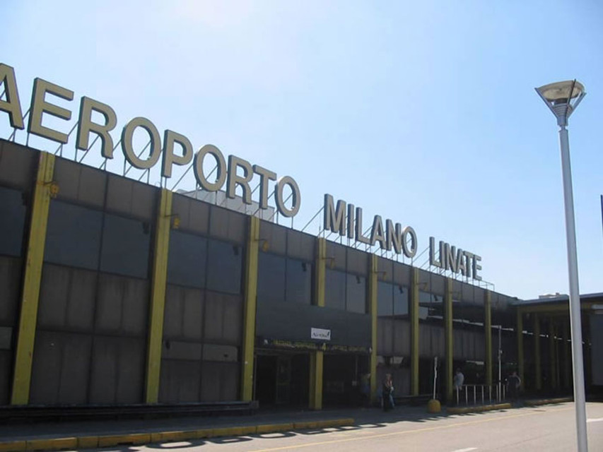 Milano Linate