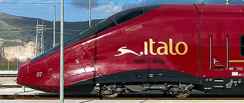 Italo Treno