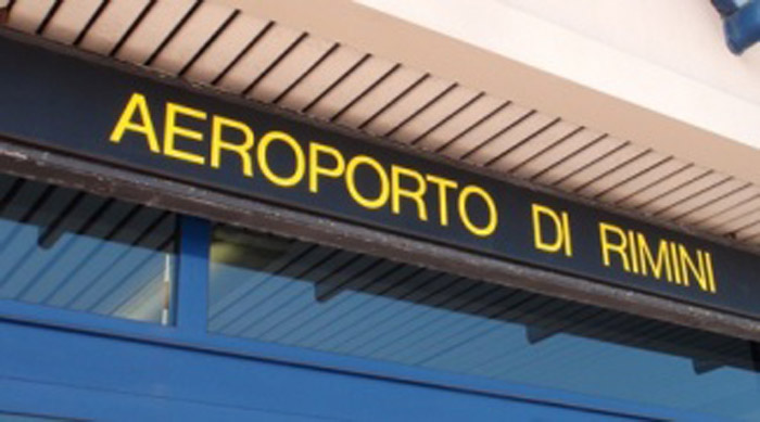 Aeroporto di Rimini