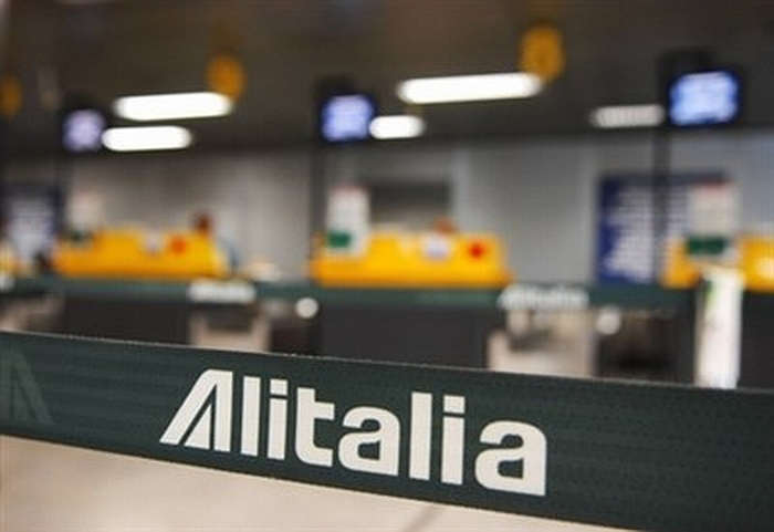 Alitalia