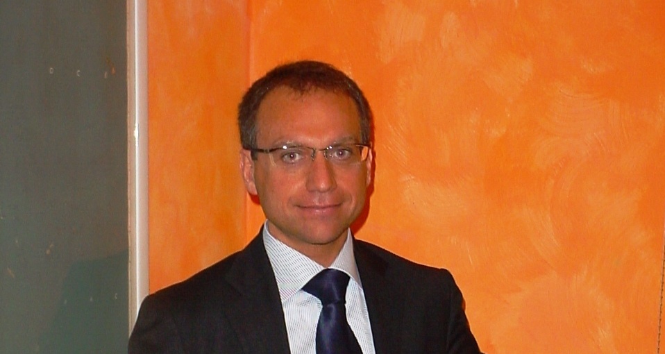 Maurizio Casabianca, Direttore commerciale di Naar t.o.