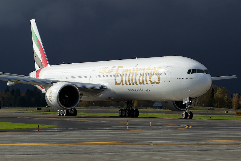 Emirates