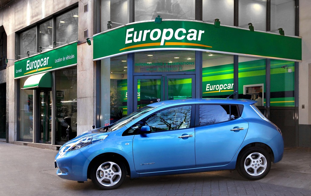 Europcar