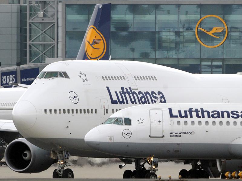 Lufthansa