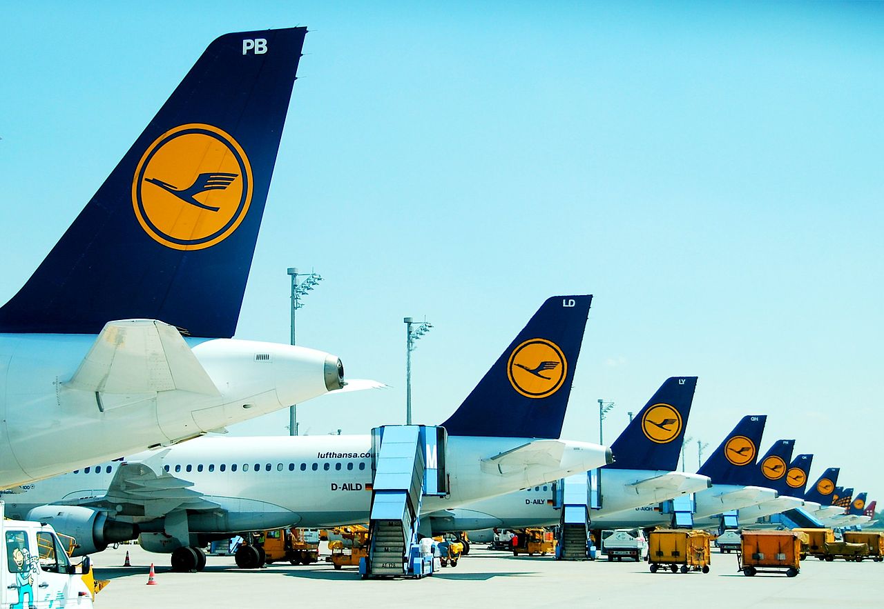 Lufthansa