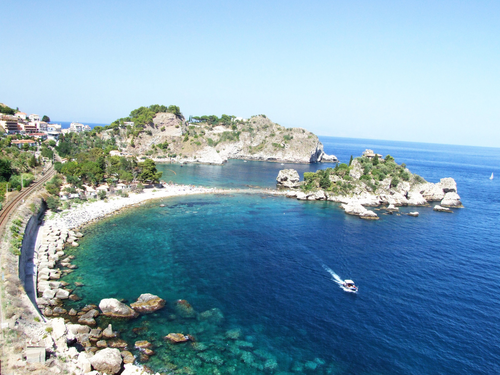 taormina sicilia