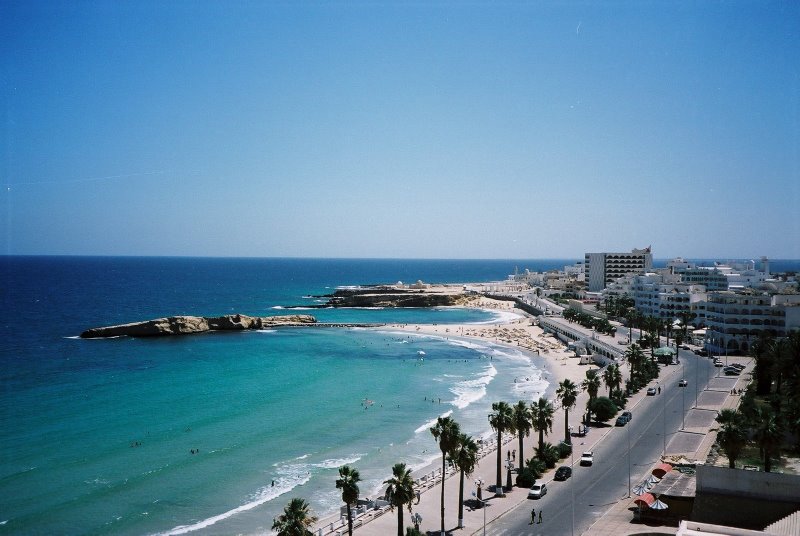 Tunisia