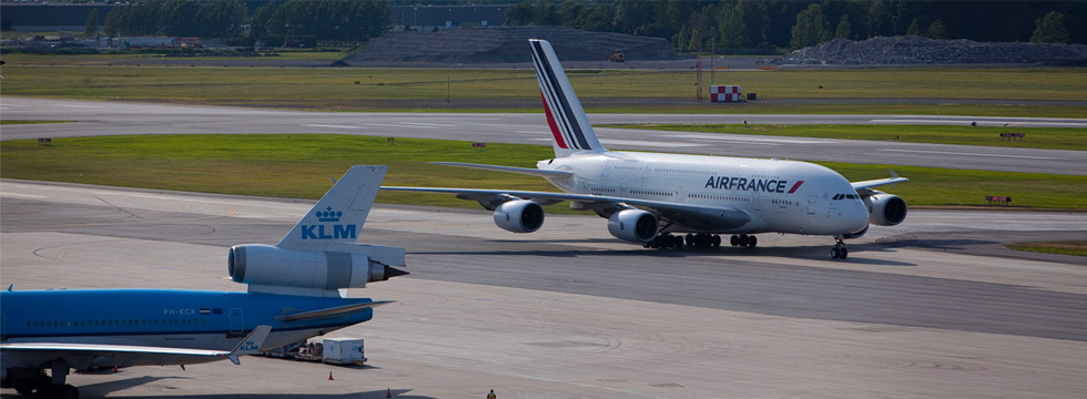 Air France-Klm