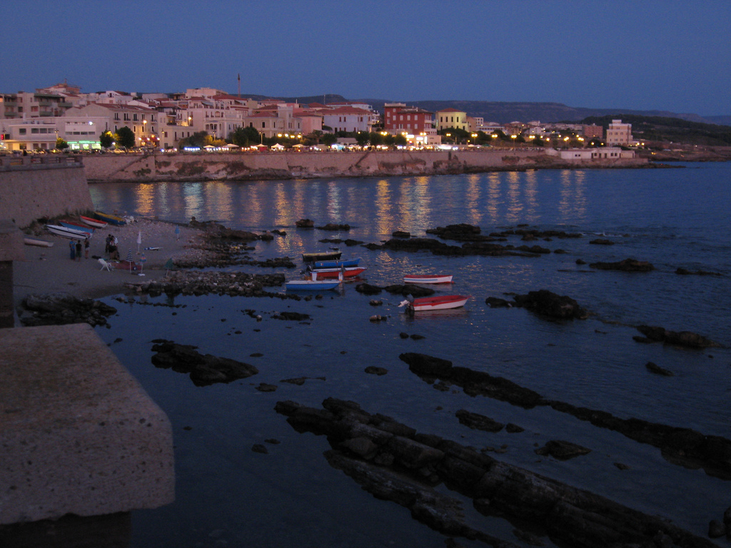 Alghero