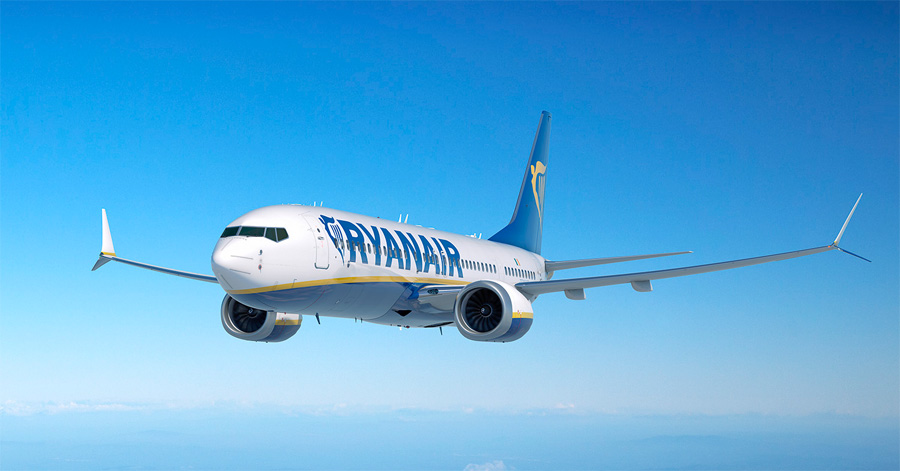 ryanair