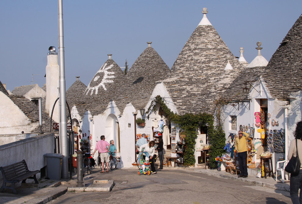 Puglia