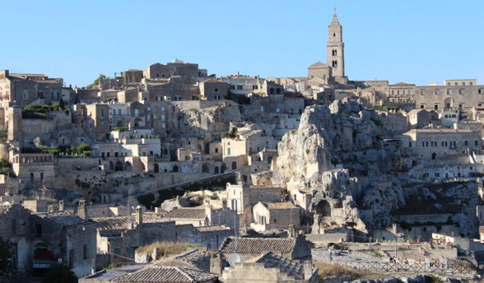 Matera