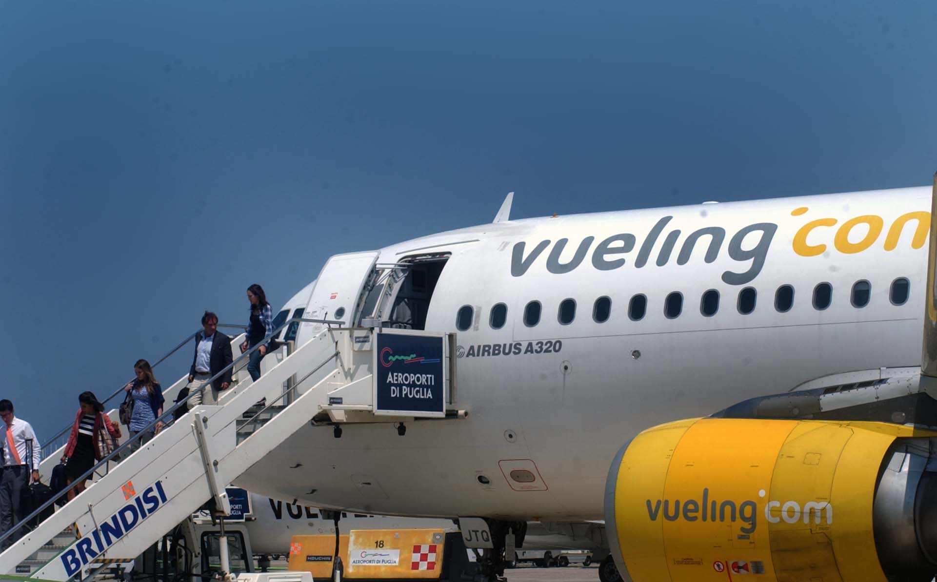 vueling