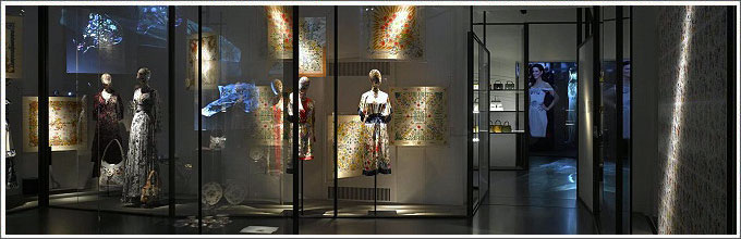 Il museo Gucci di Firenze