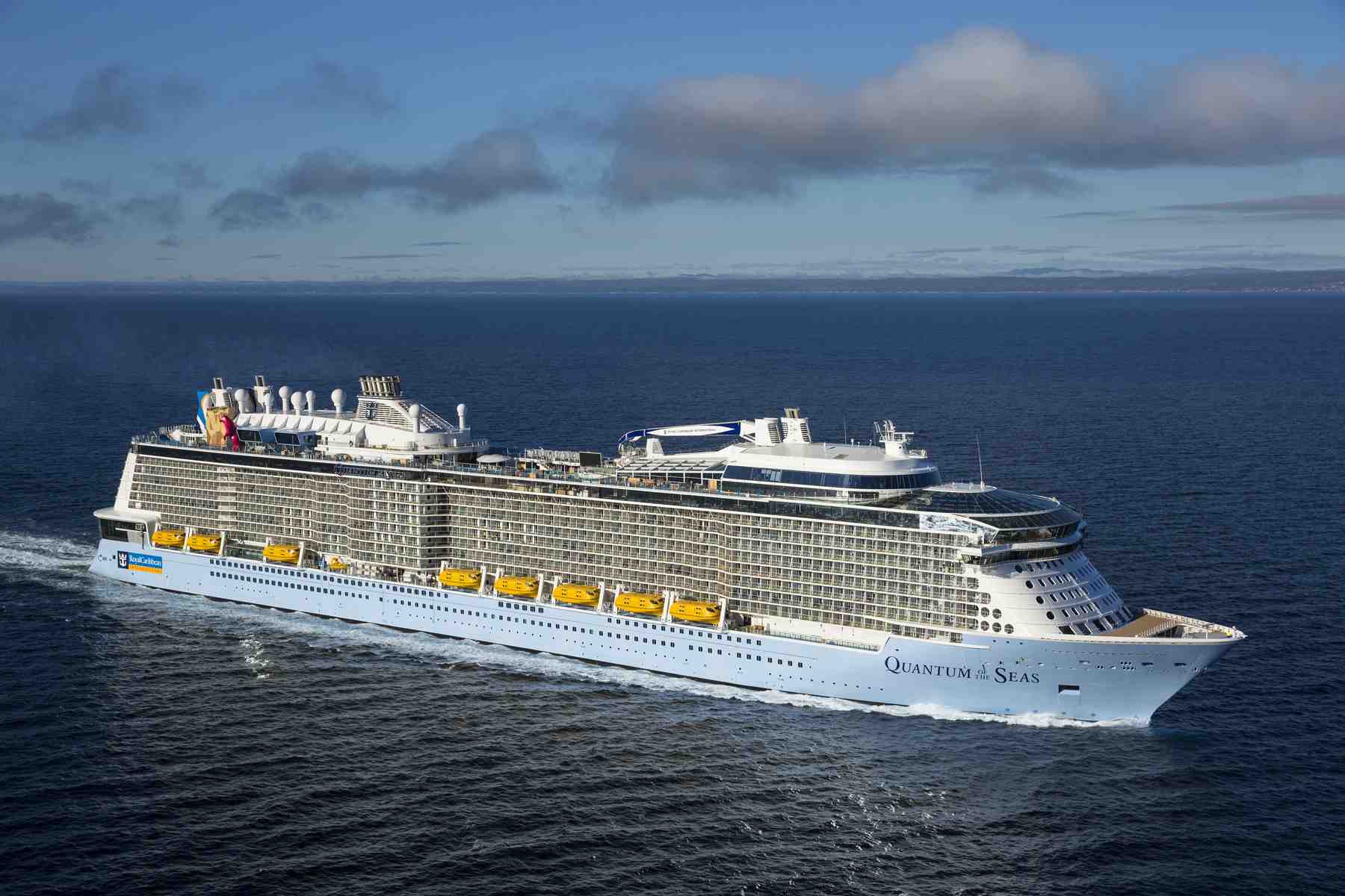Royal Caribbean: 11 nuove navi da qui al 2024 - Webitmag - Web in