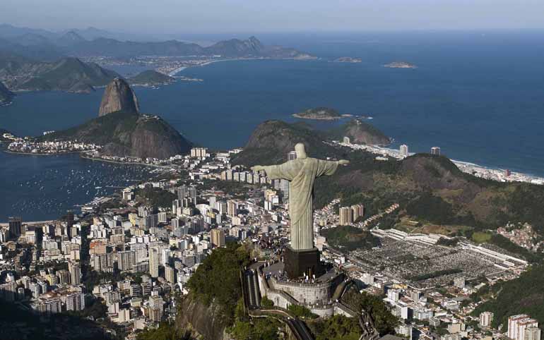 Rio de Janeiro