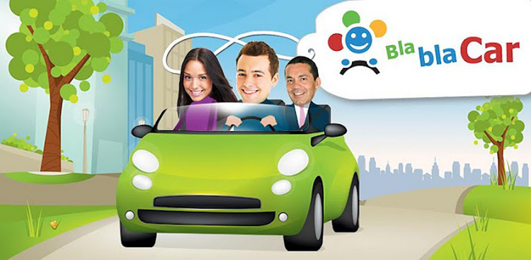 Blablacar