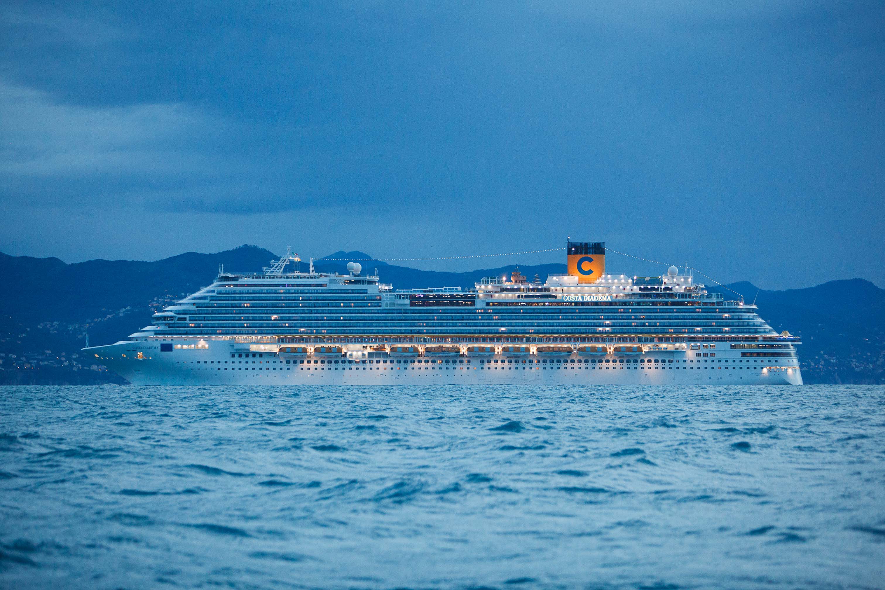 Costa Diadema