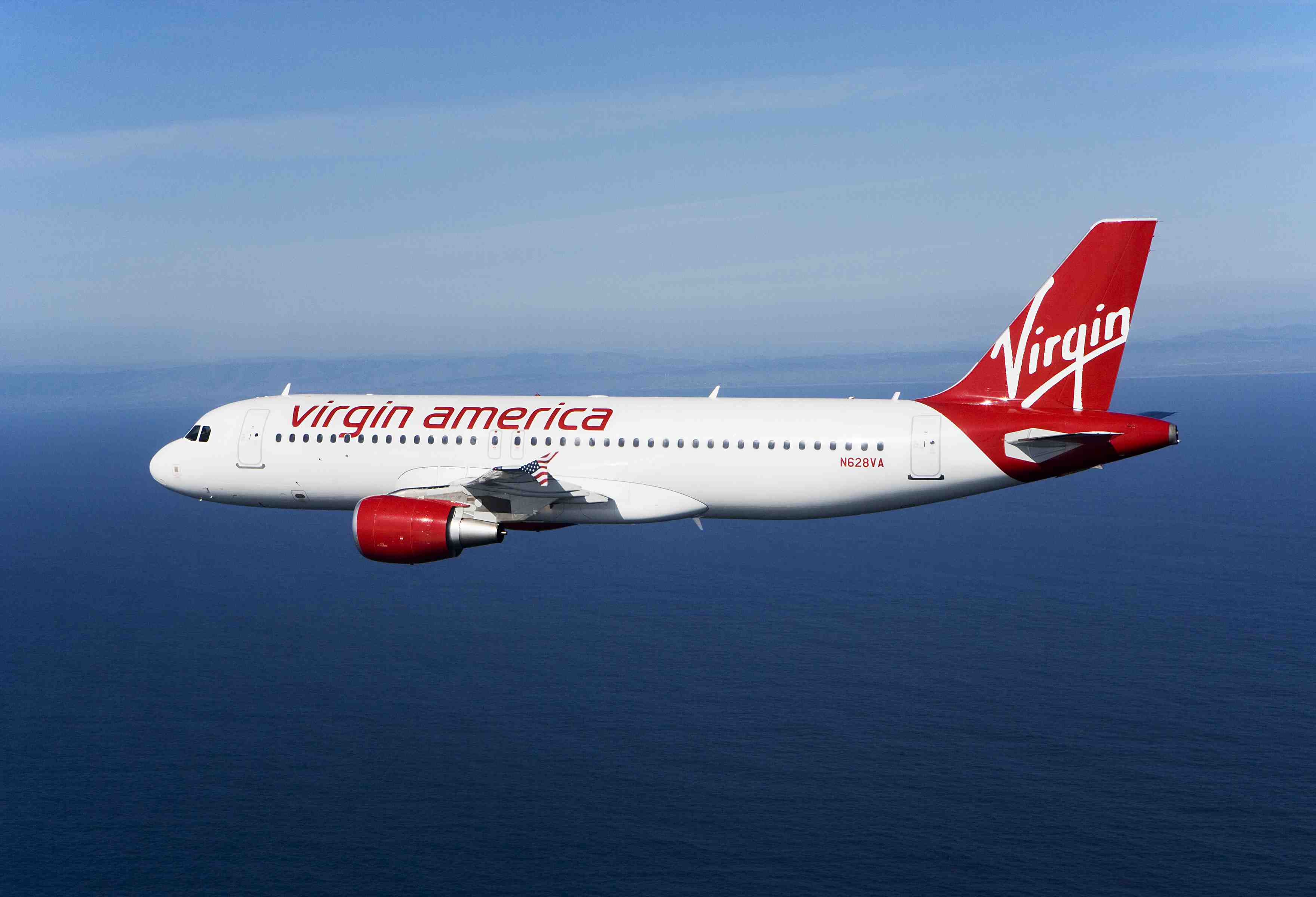 Virgin America