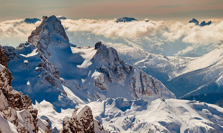 Cortina d'Ampezzo