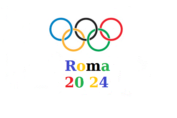 Olimpiadi Roma 2024