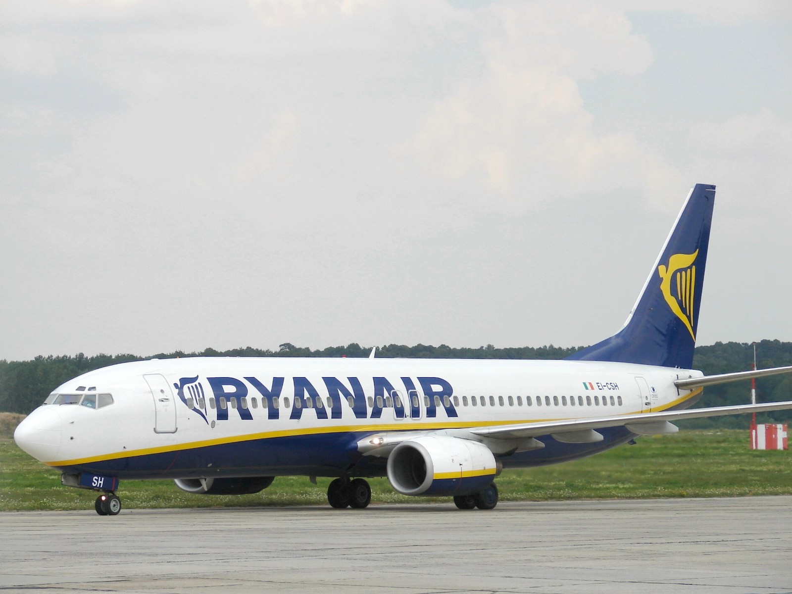 Ryanair