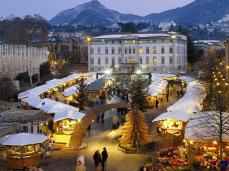 Trento