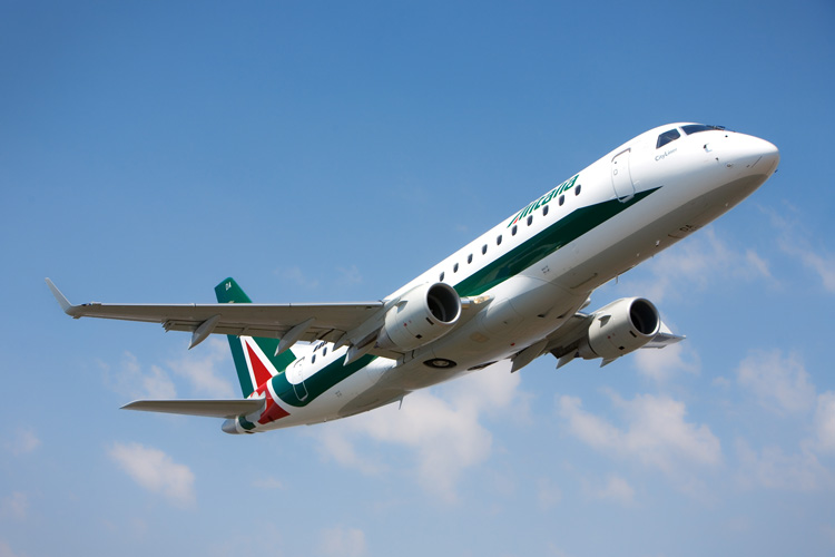 Alitalia