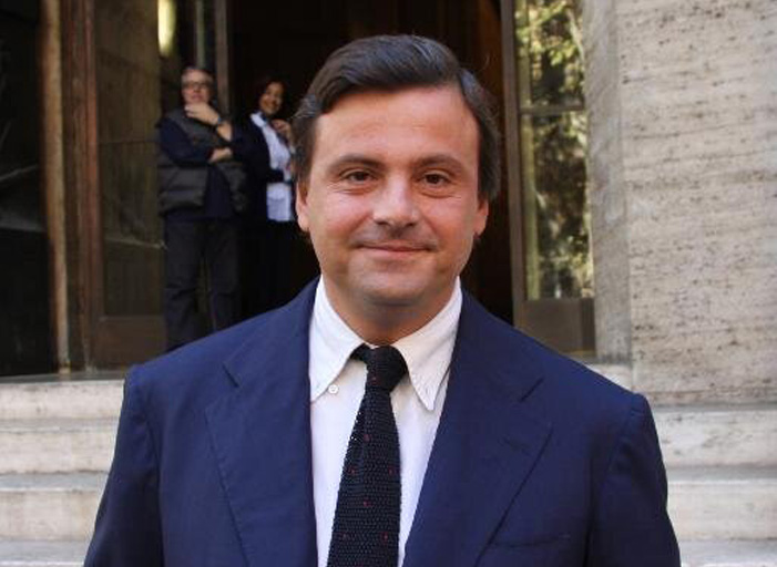 Carlo Calenda