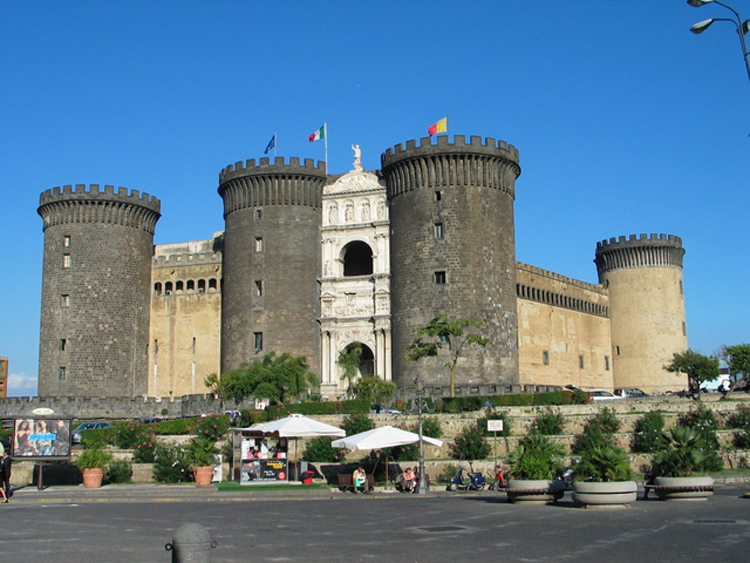 Napoli