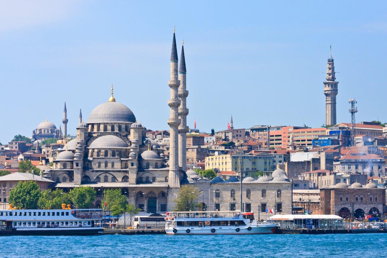 istanbul turchia