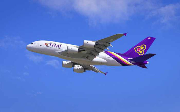 Thai Airways