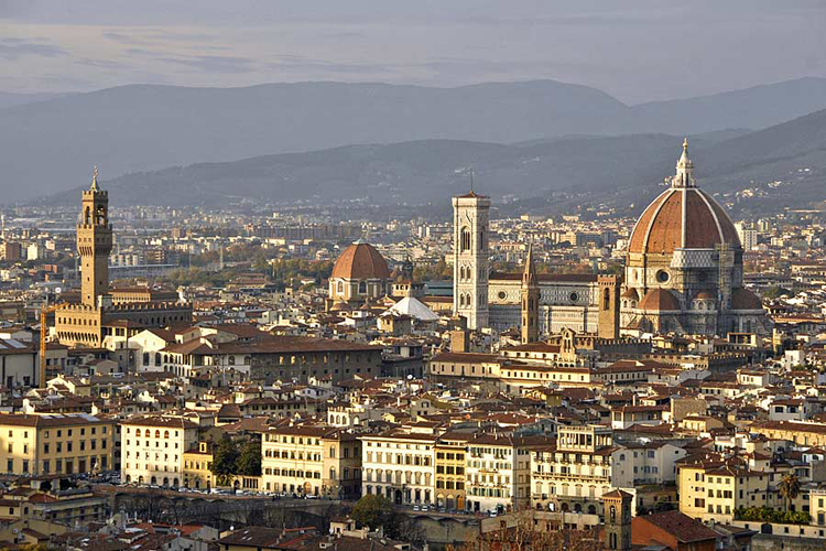 Firenze.