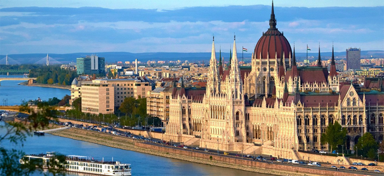 Budapest