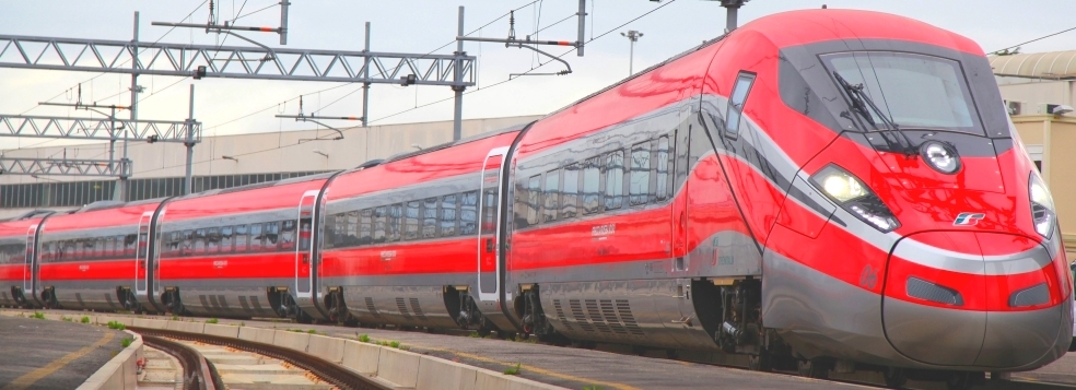 Frecciarossa 1000